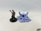 Solo Maw Debris