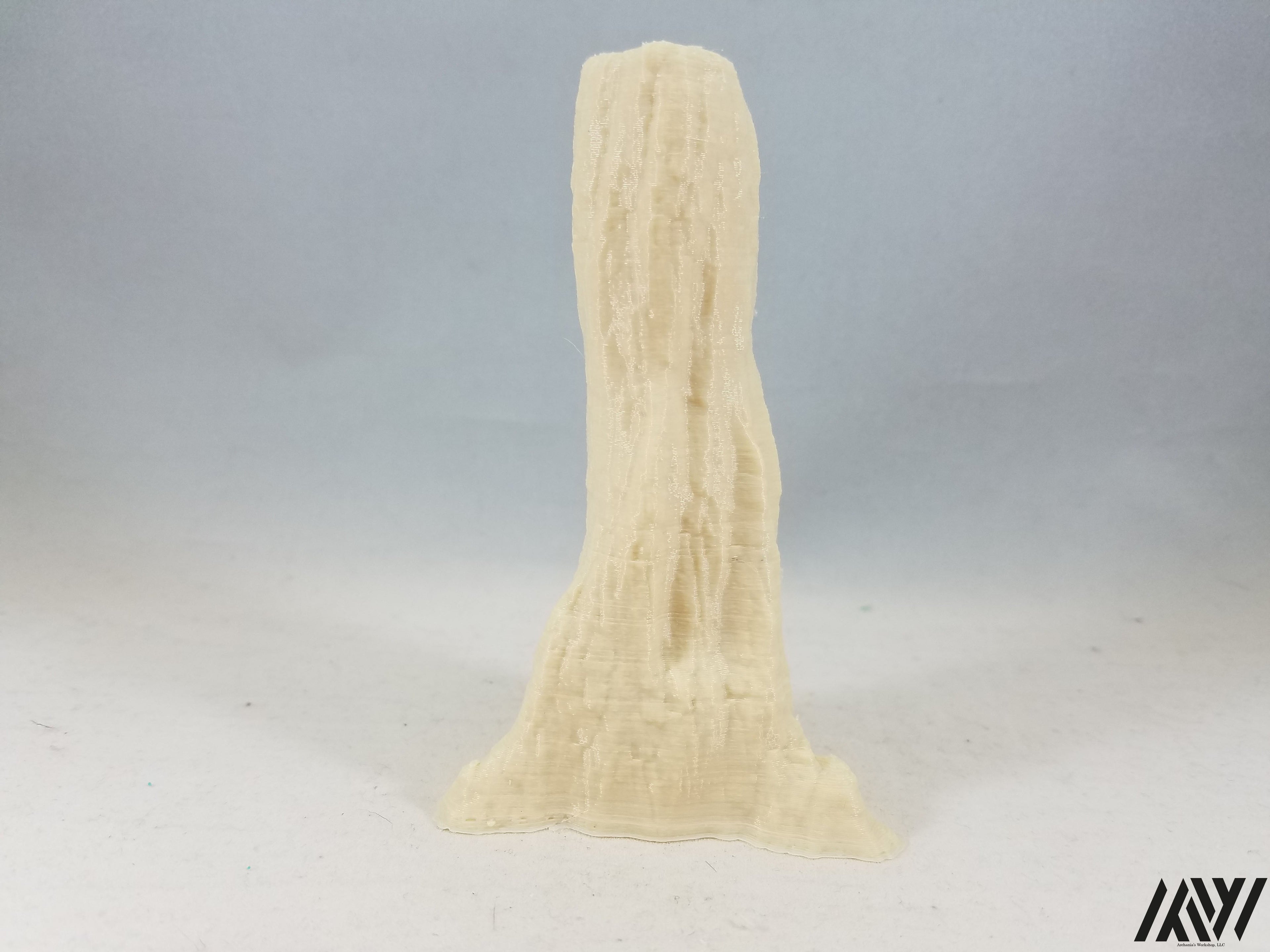 Tree Stump