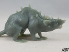 Dire Rat