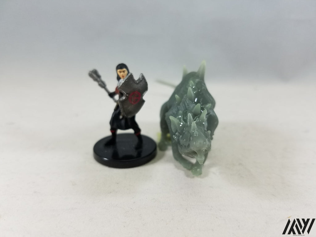 Dire Rat