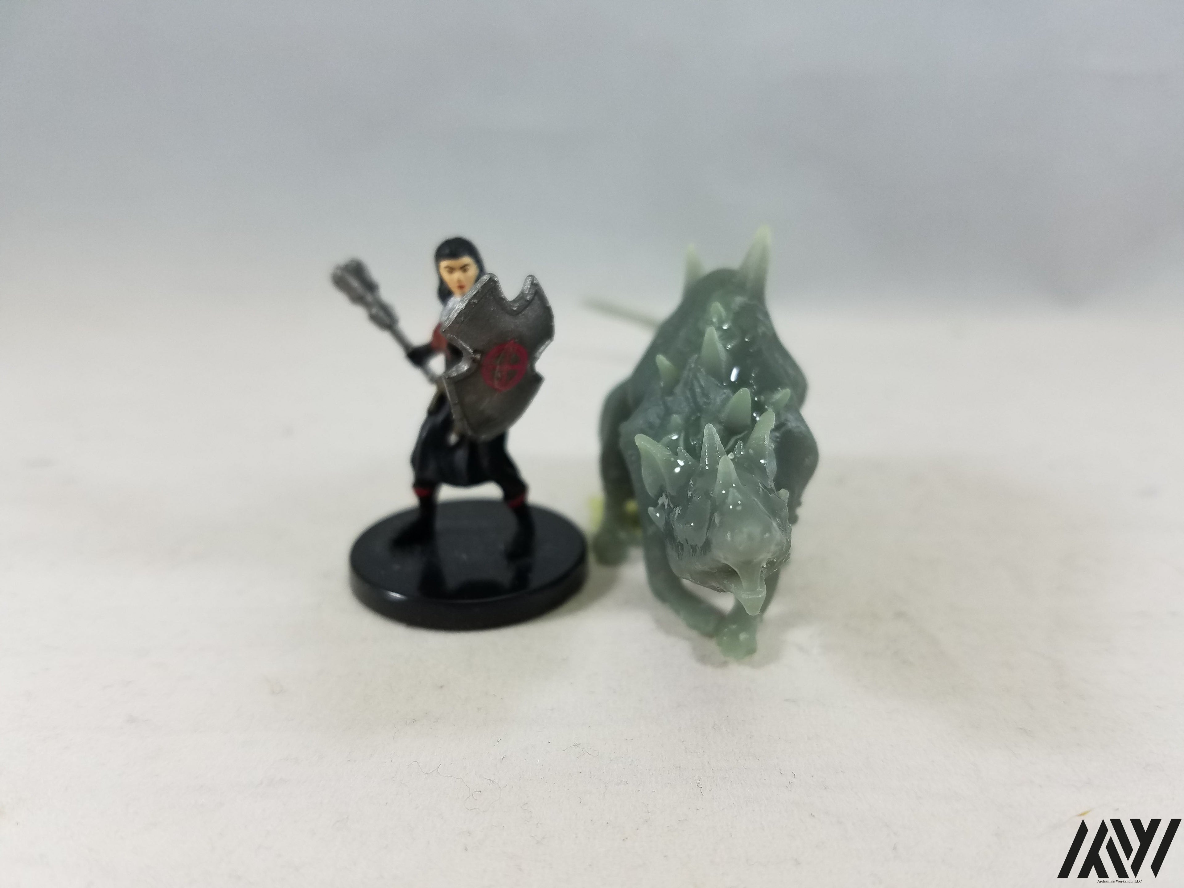 Dire Rat
