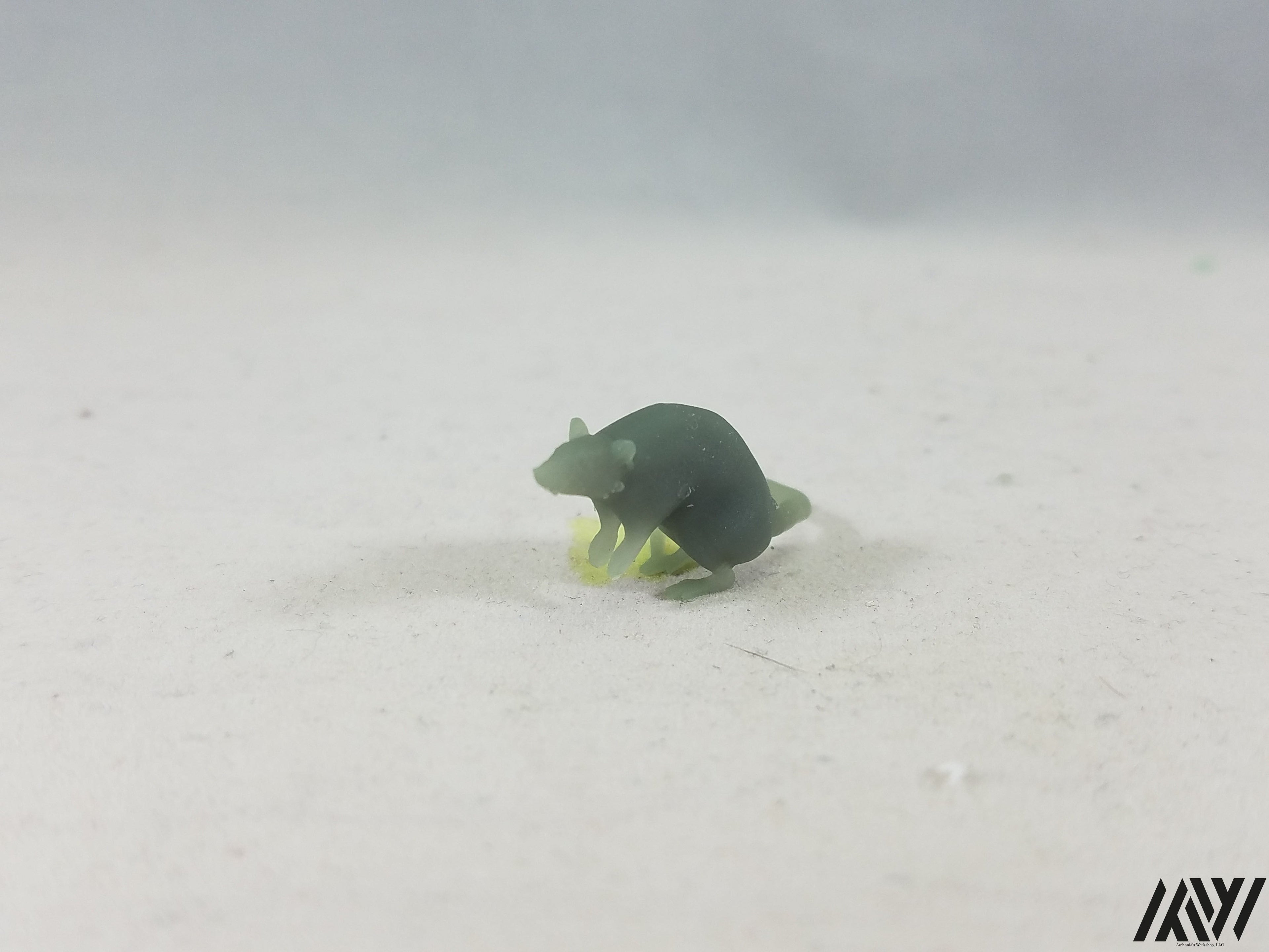 Small Rat