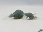 Rat Set