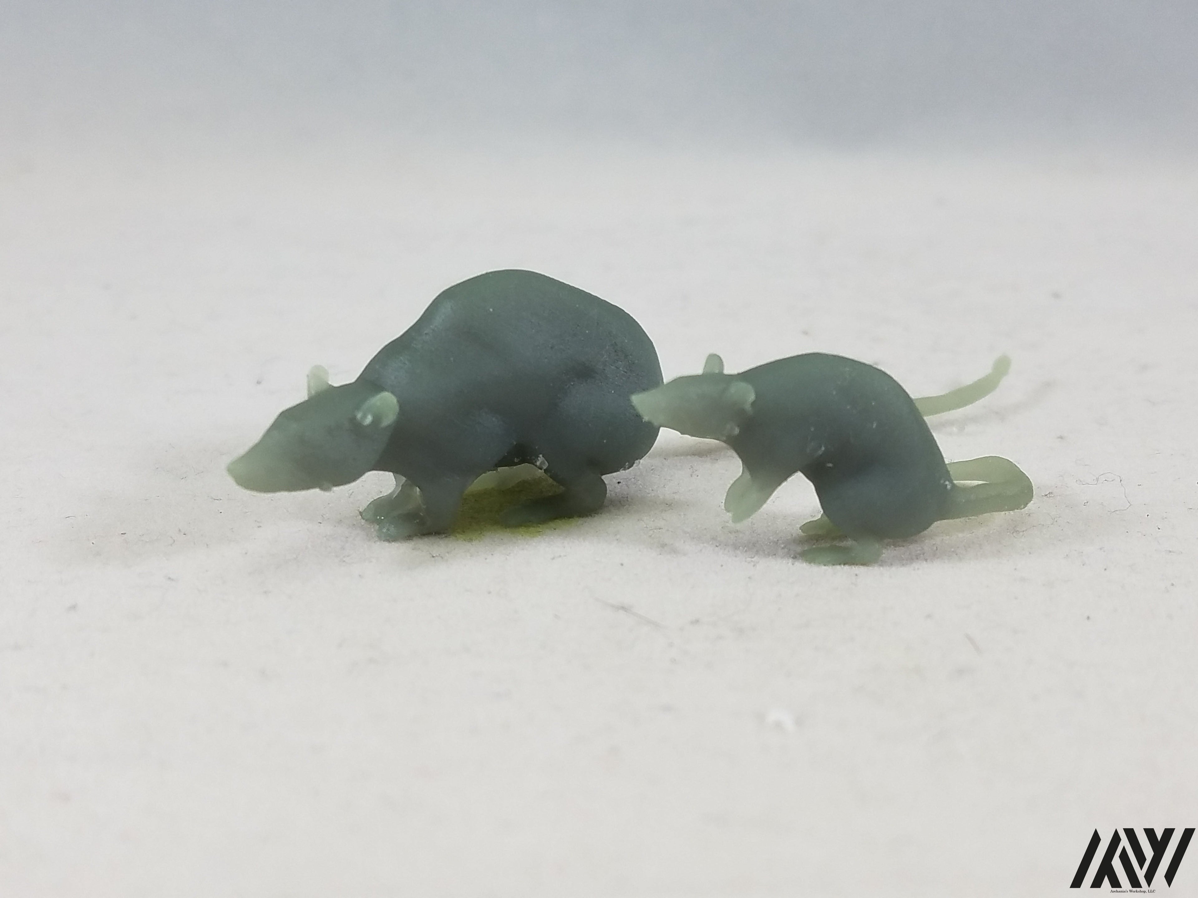 Rat Set