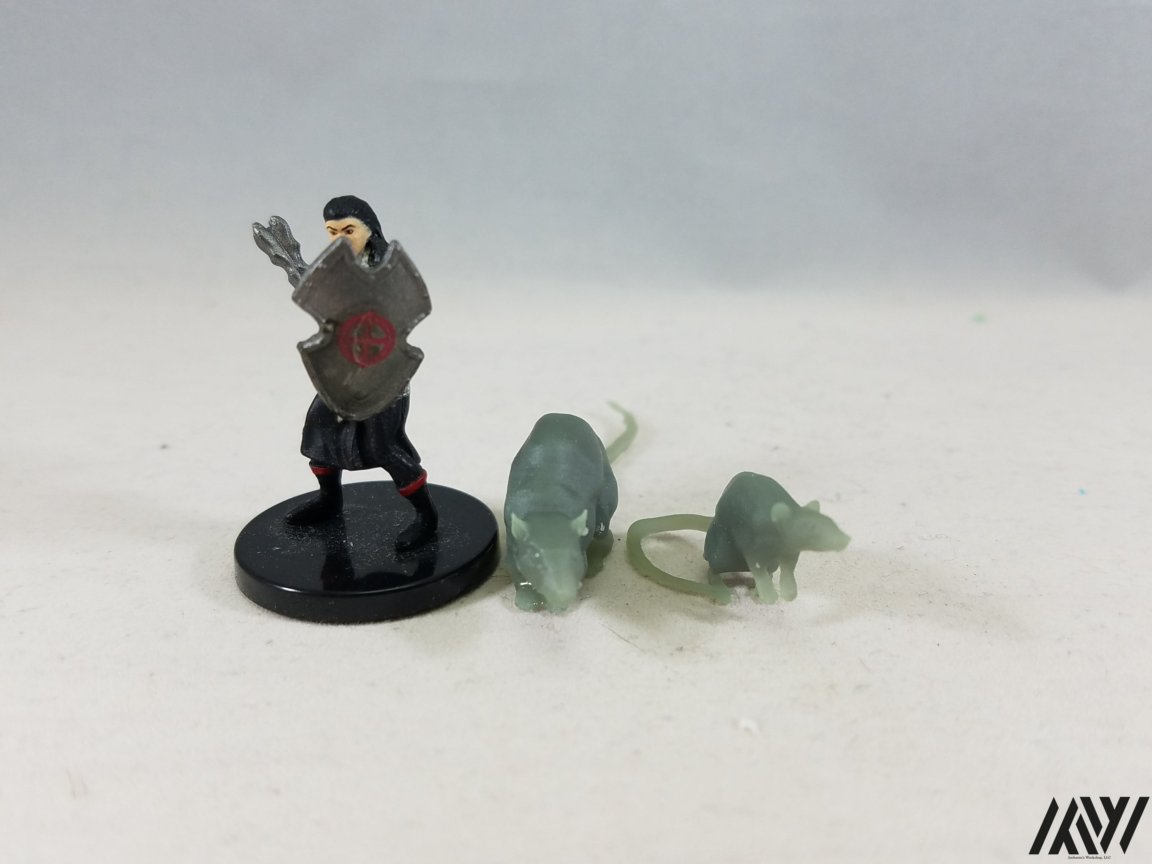 Rat Set