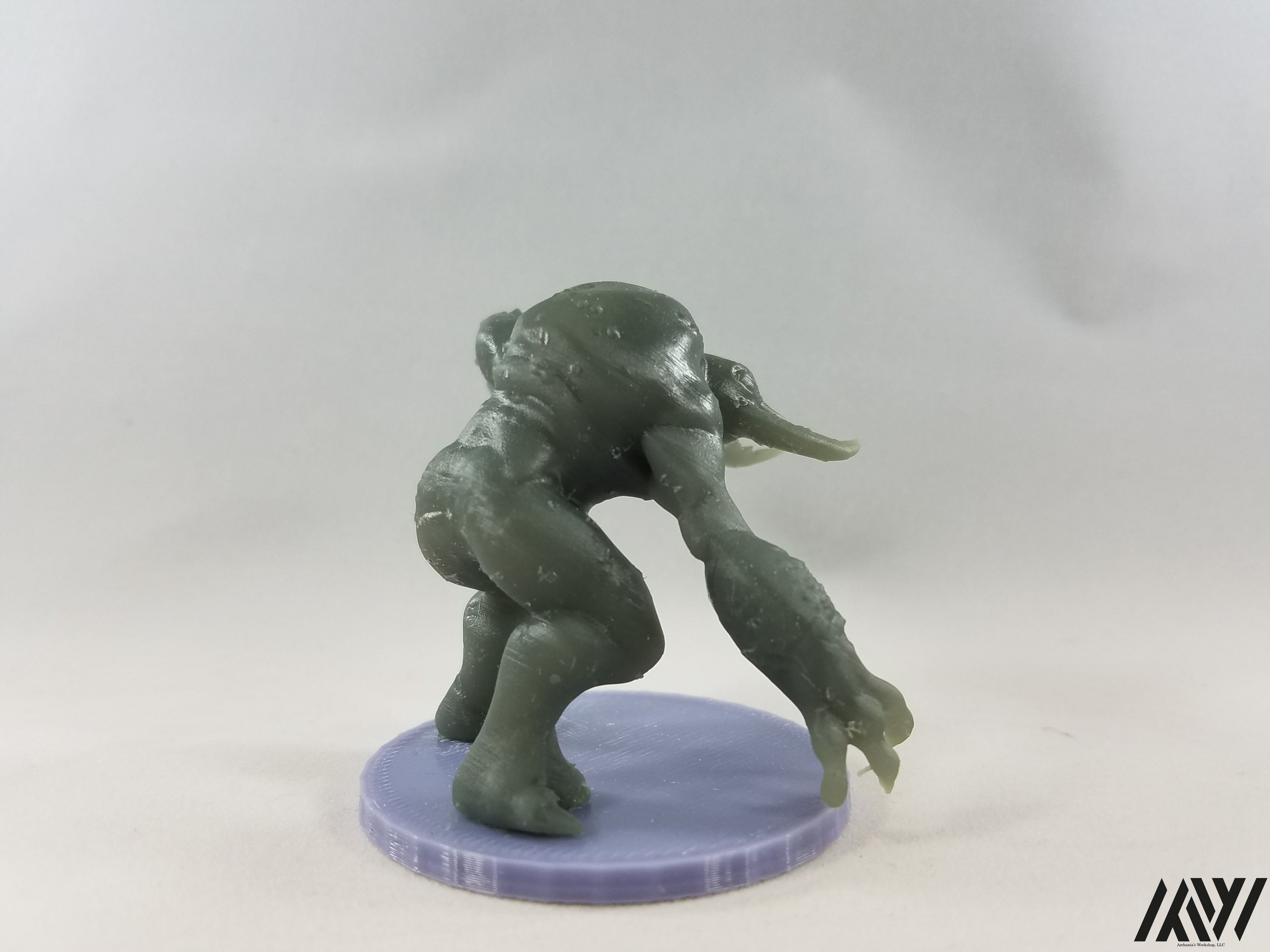 Umber Hulk