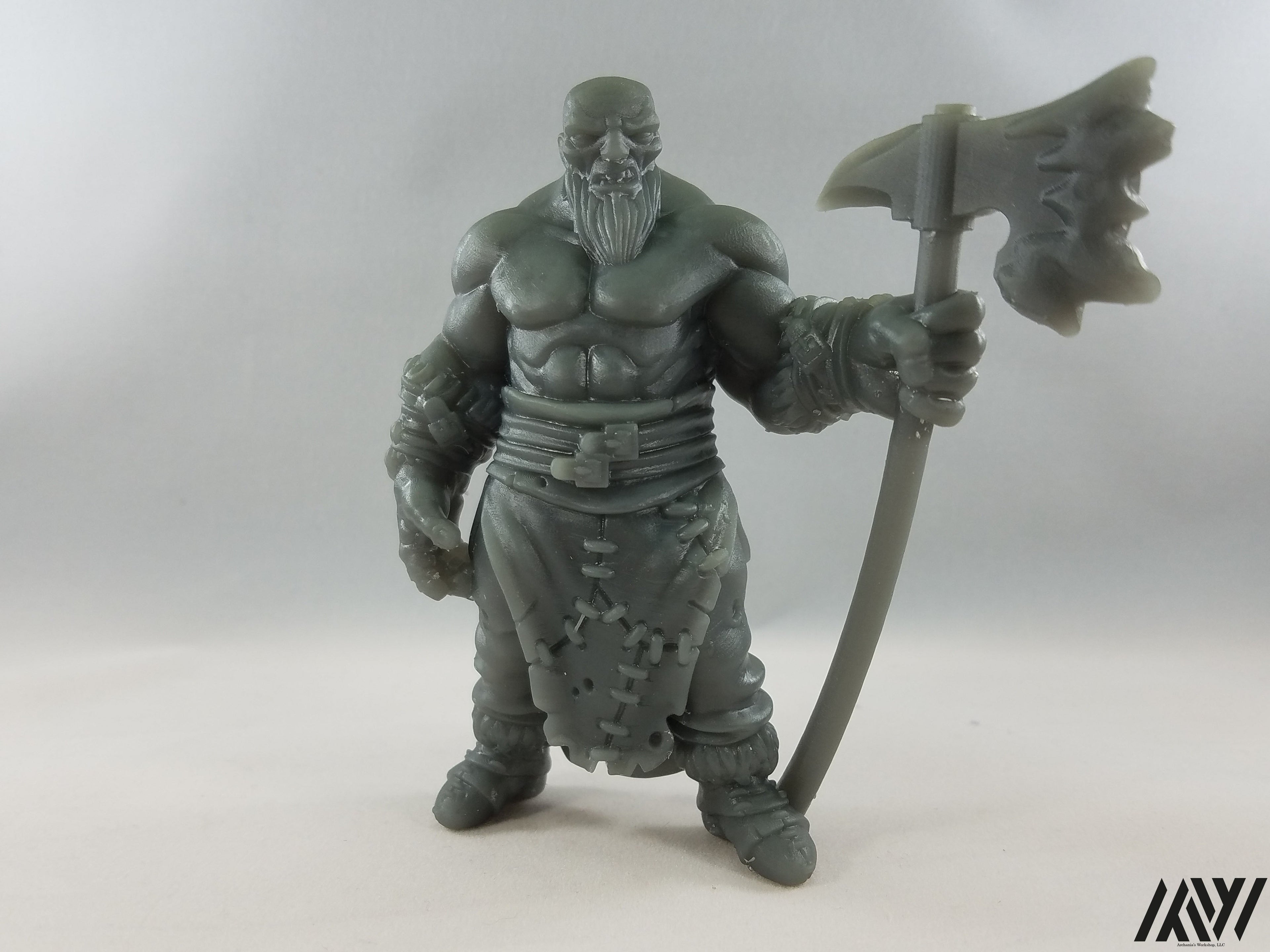 Frost Giant 2