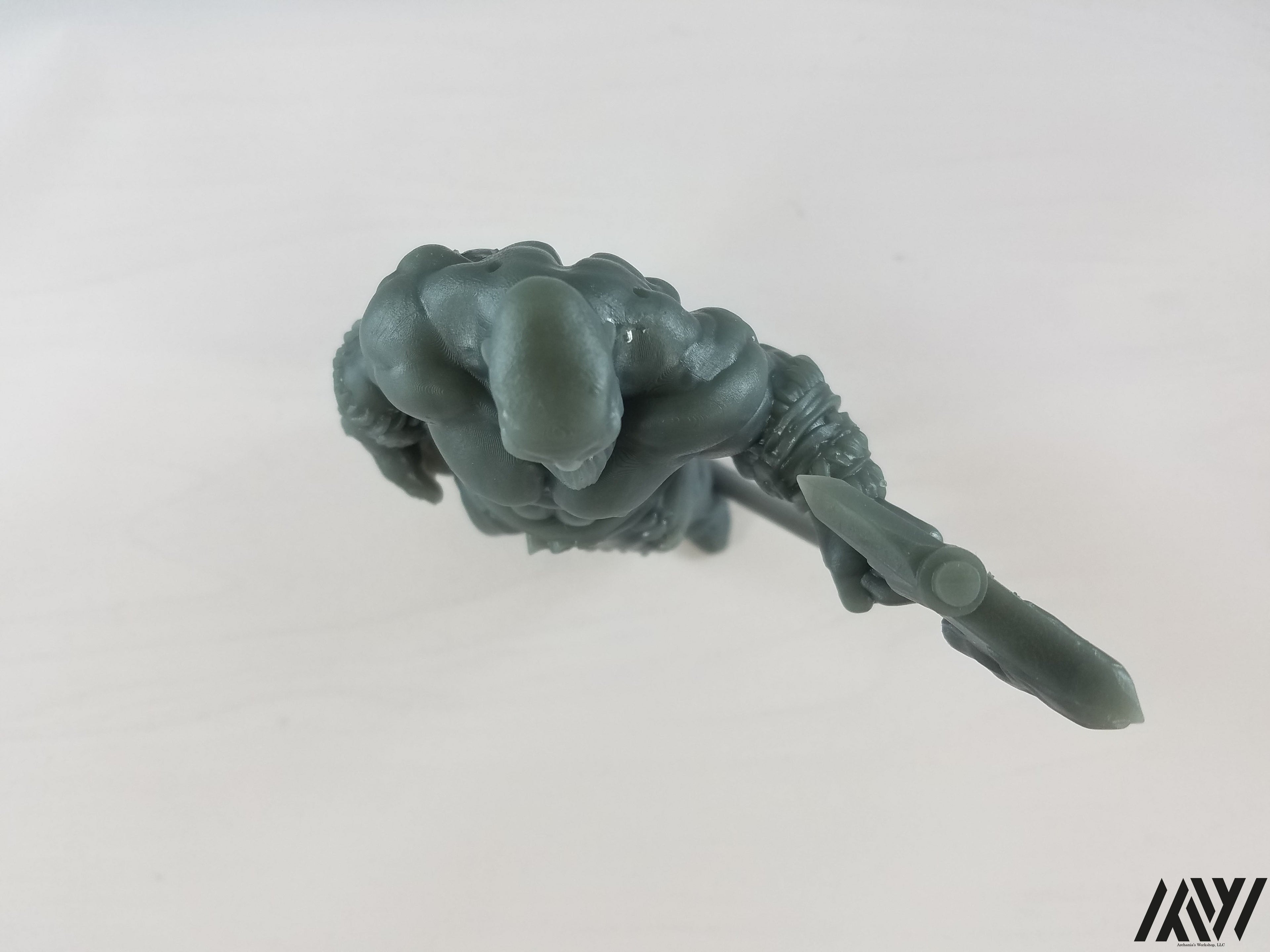 Frost Giant 2