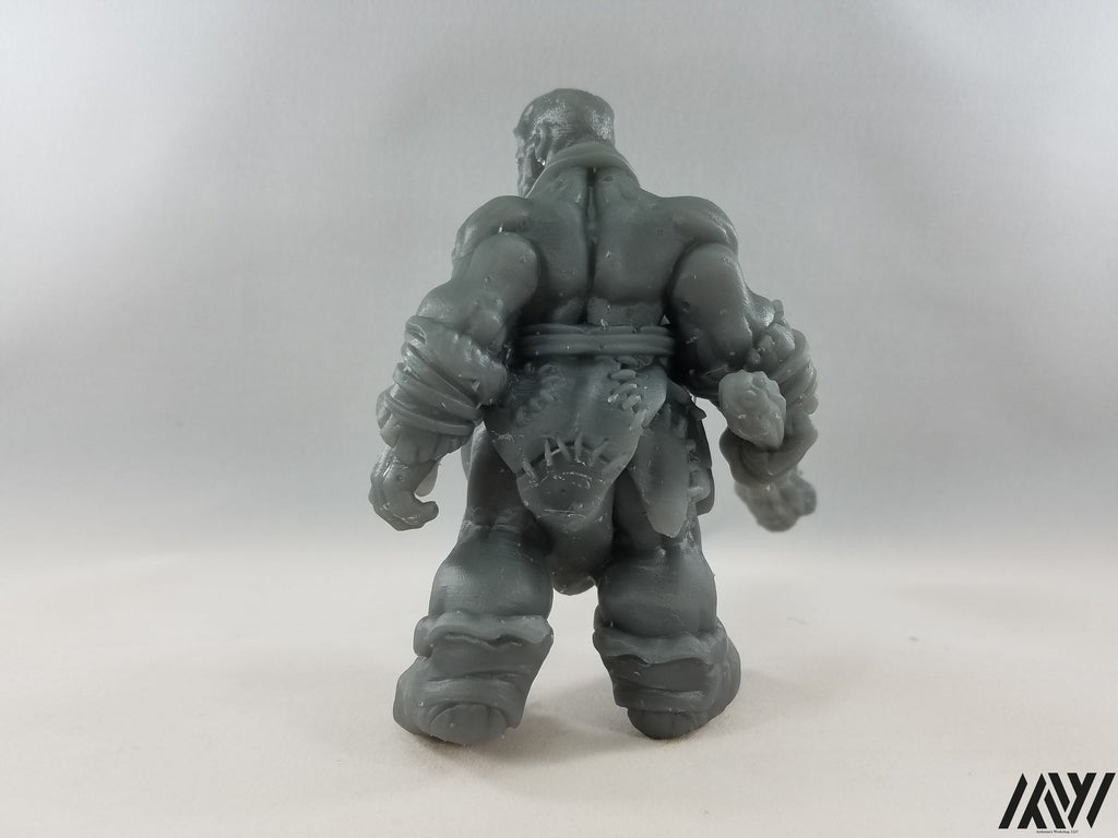 Hill Giant