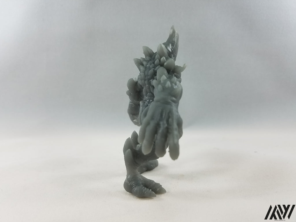 Demon Brute