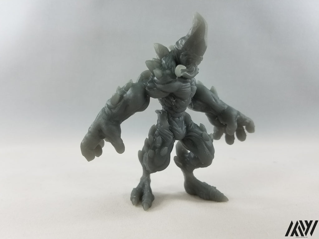 Demon Brute