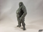 Female Hill Giant