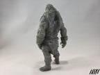 Female Hill Giant