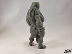 Female Hill Giant