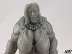 Female Hill Giant