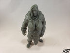 Female Hill Giant