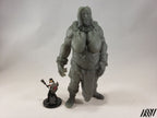 Female Hill Giant