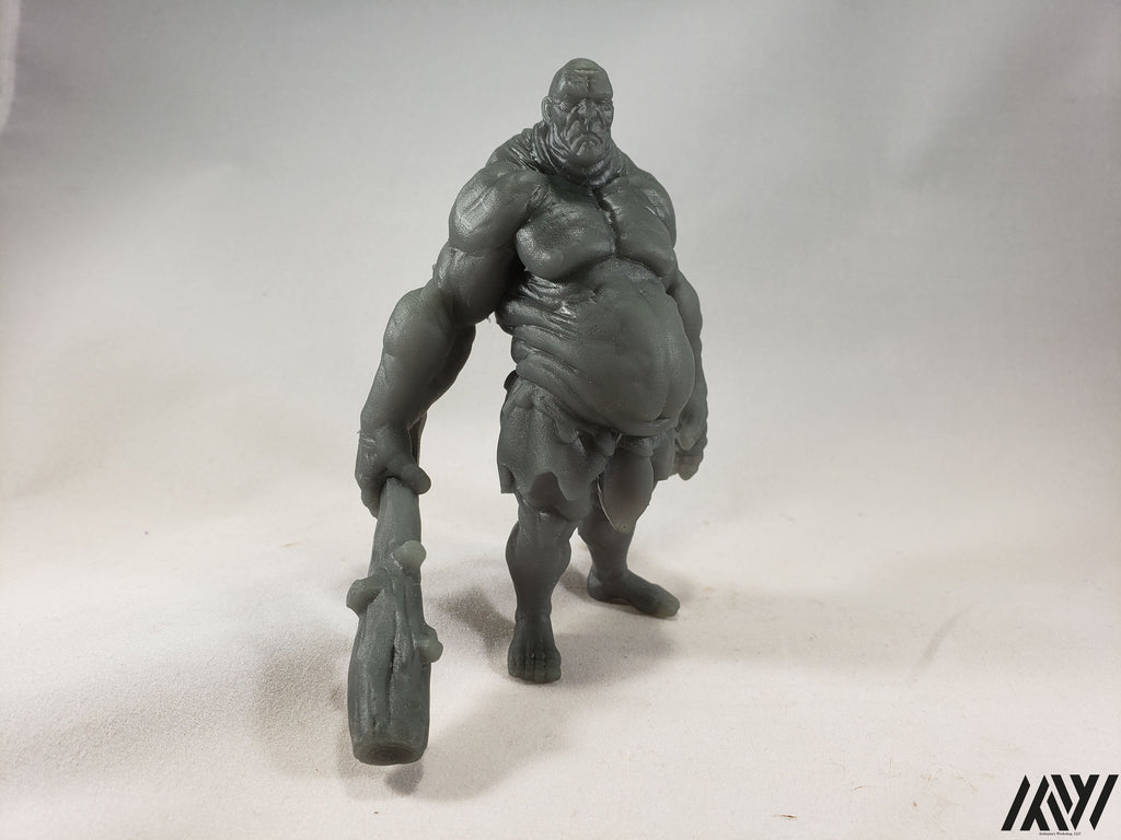 Hill Giant 1