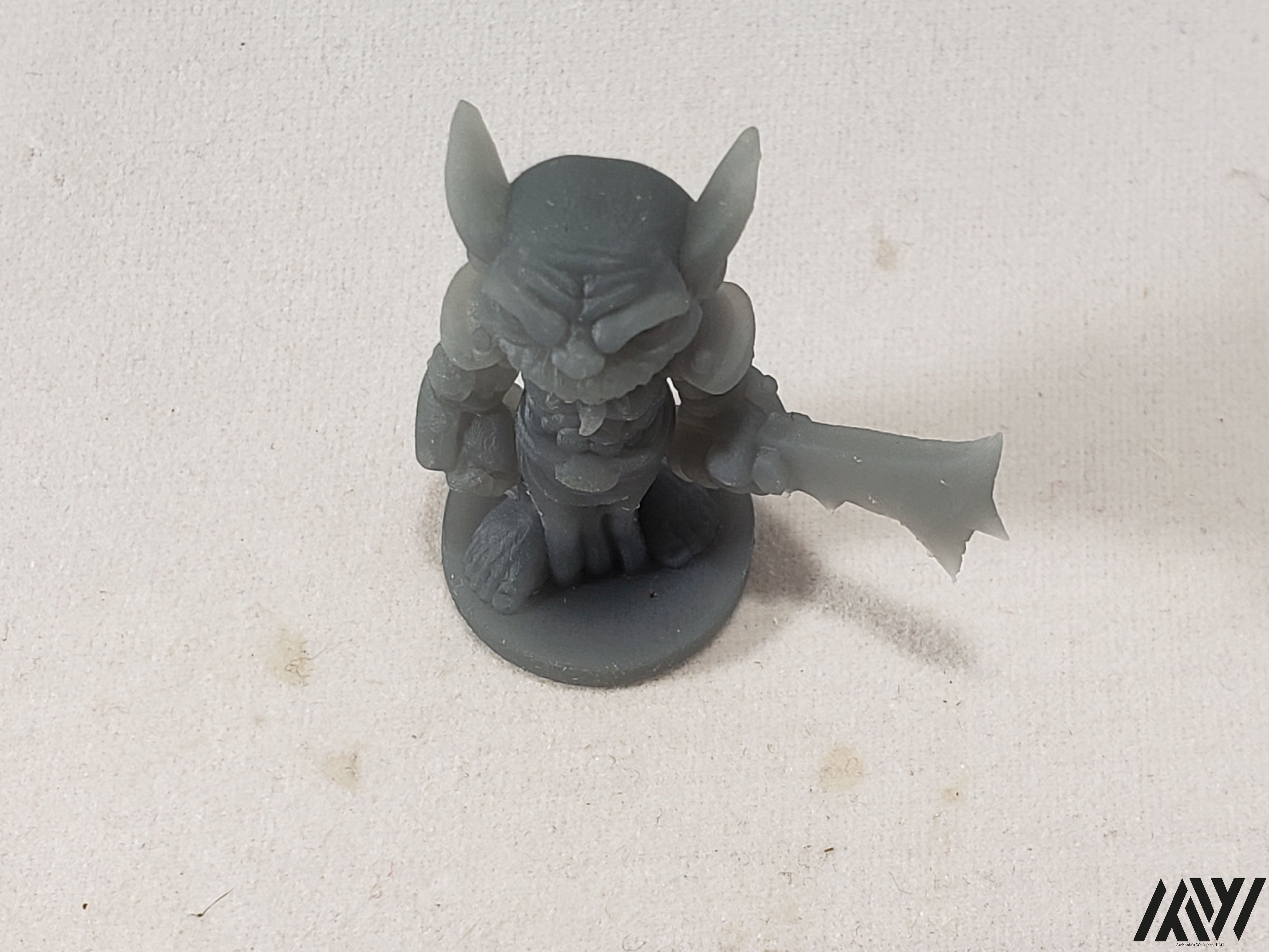 Goblin 1