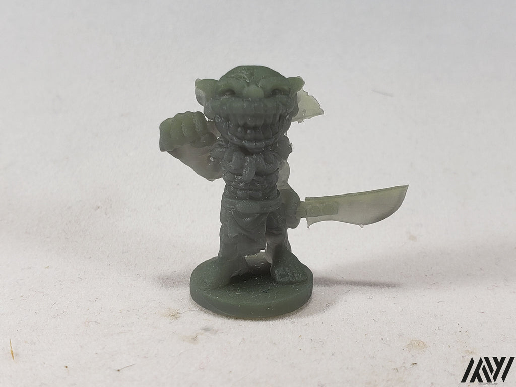 Goblin 2