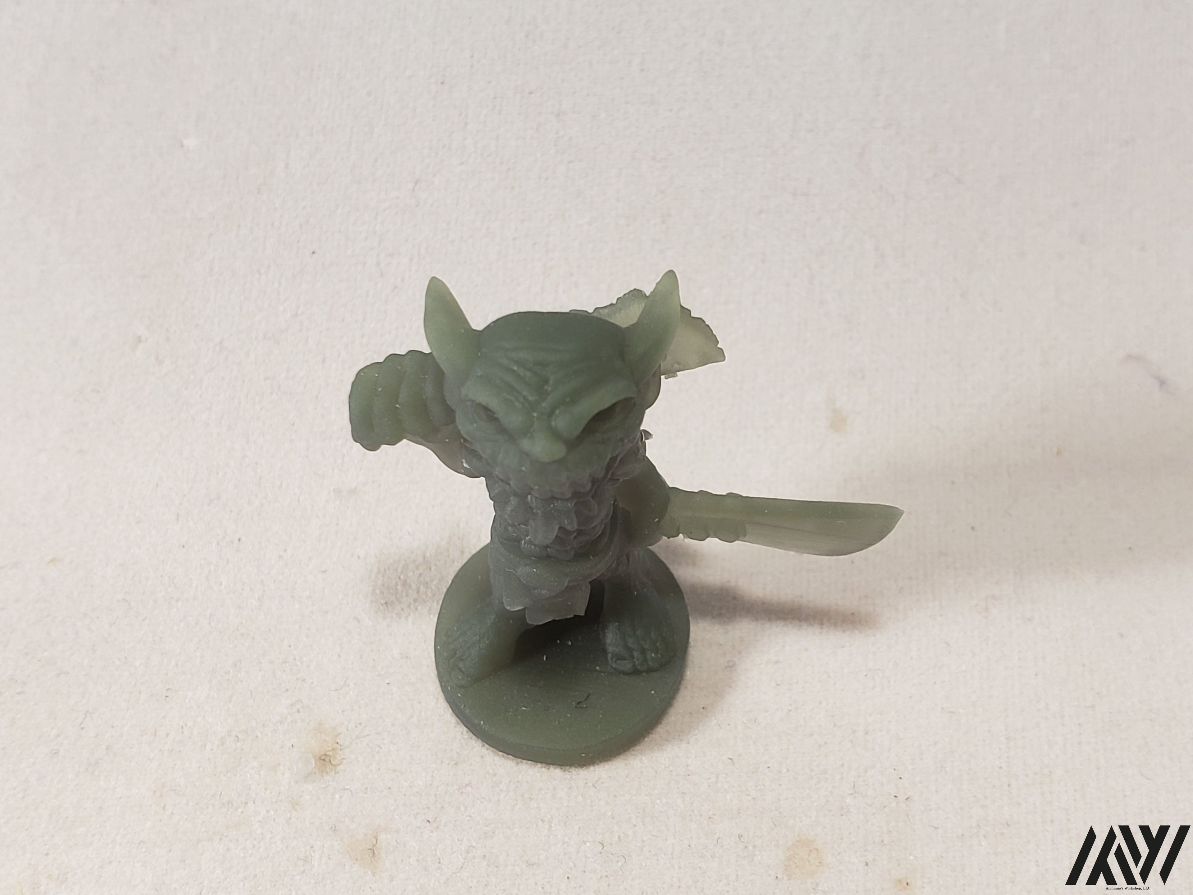 Goblin 2