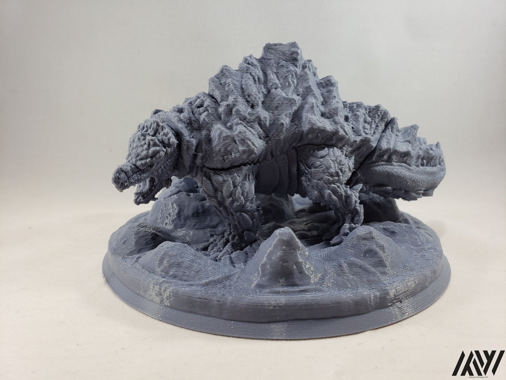 Earth Dragon