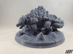 Earth Dragon