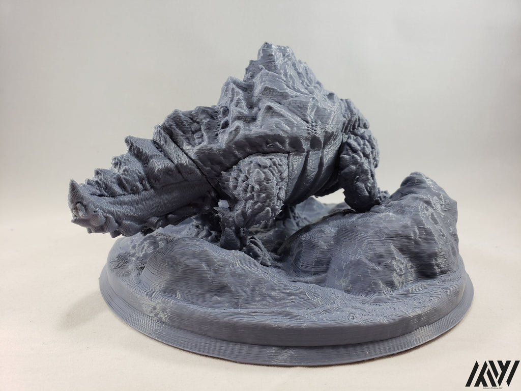 Earth Dragon