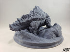 Earth Dragon