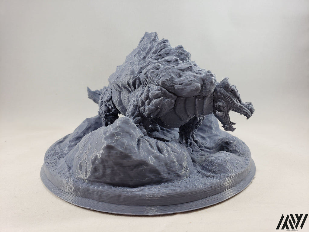 Earth Dragon