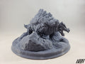 Earth Dragon