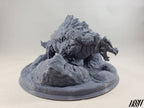 Earth Dragon