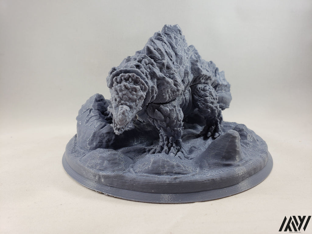 Earth Dragon