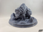 Earth Dragon
