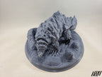 Earth Dragon