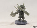 Goblin Leader