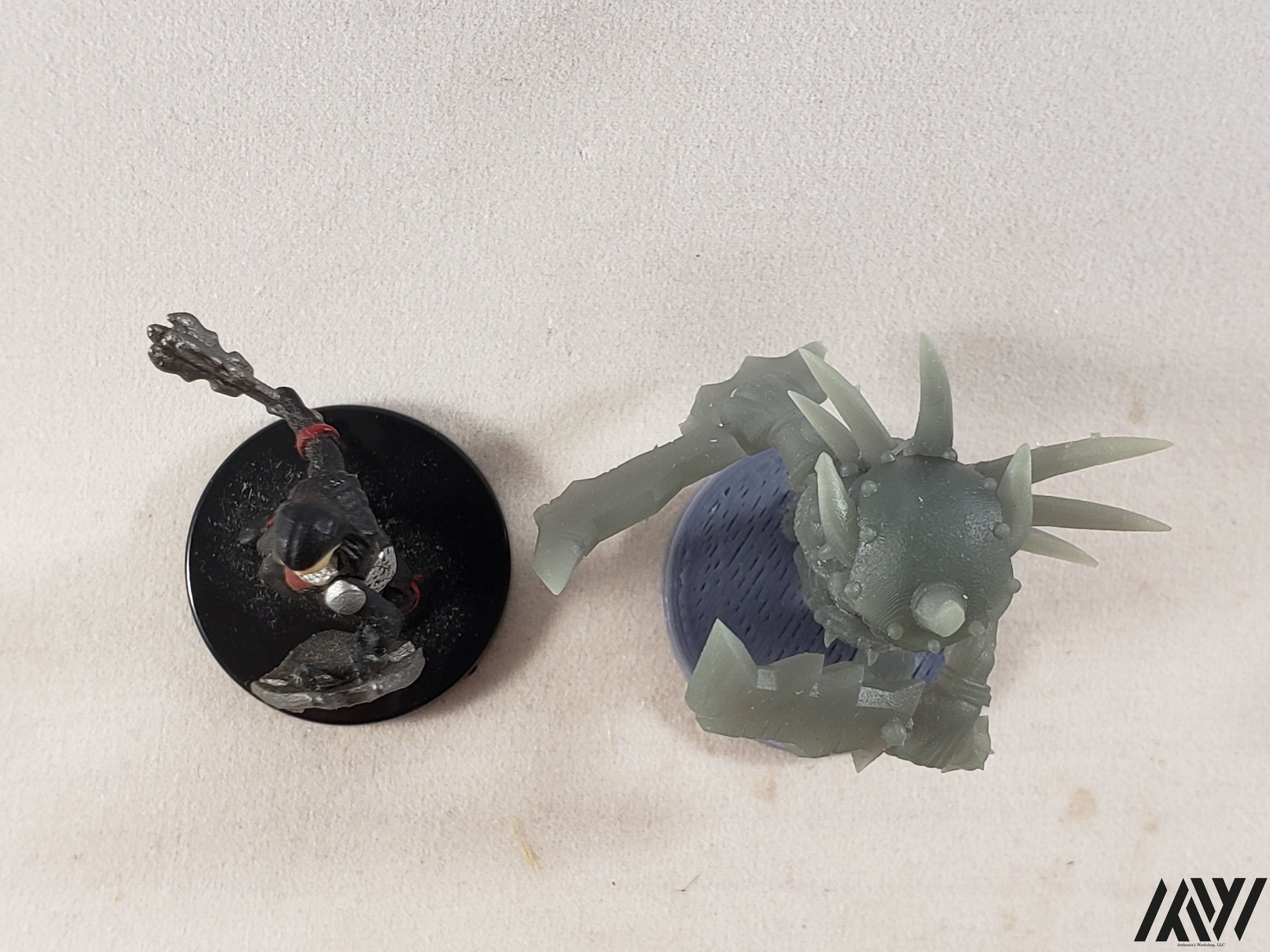 Goblin Leader