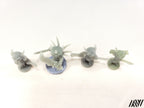Goblin Set