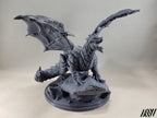 Flame Dragon