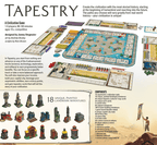 Tapestry - 