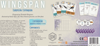 Wingspan: European Expansion - 