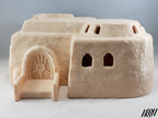 Star Wars Legion Compatible Big House