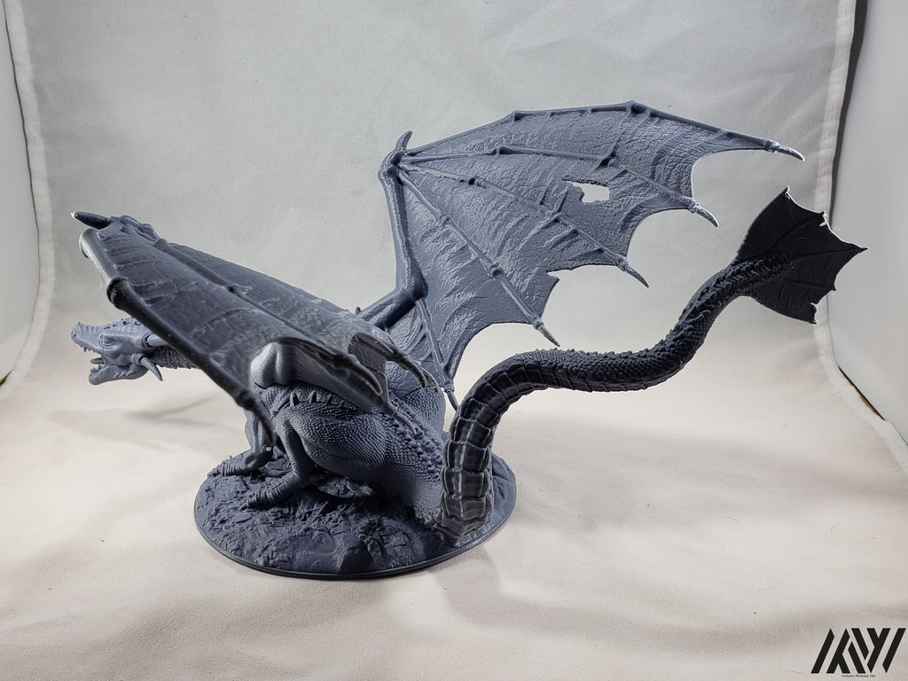Great Dragon
