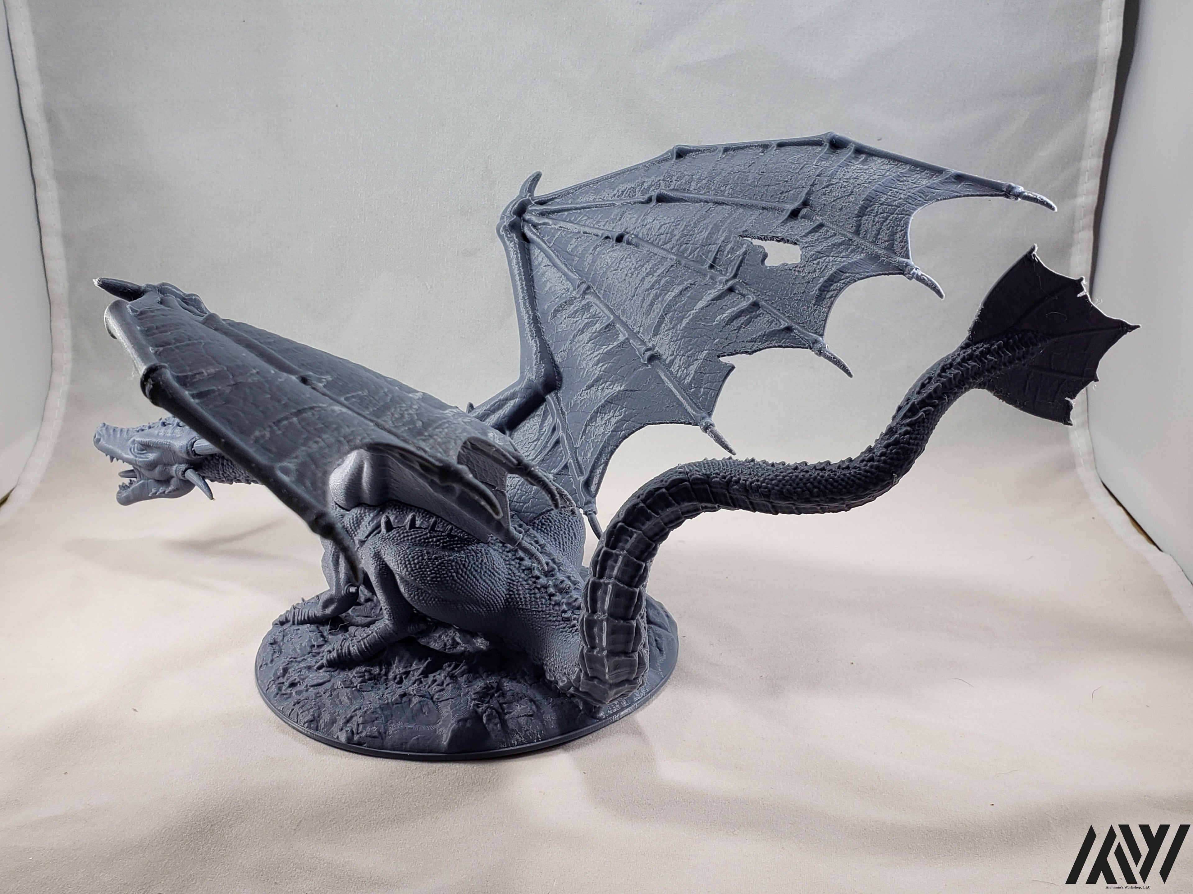 Great Dragon