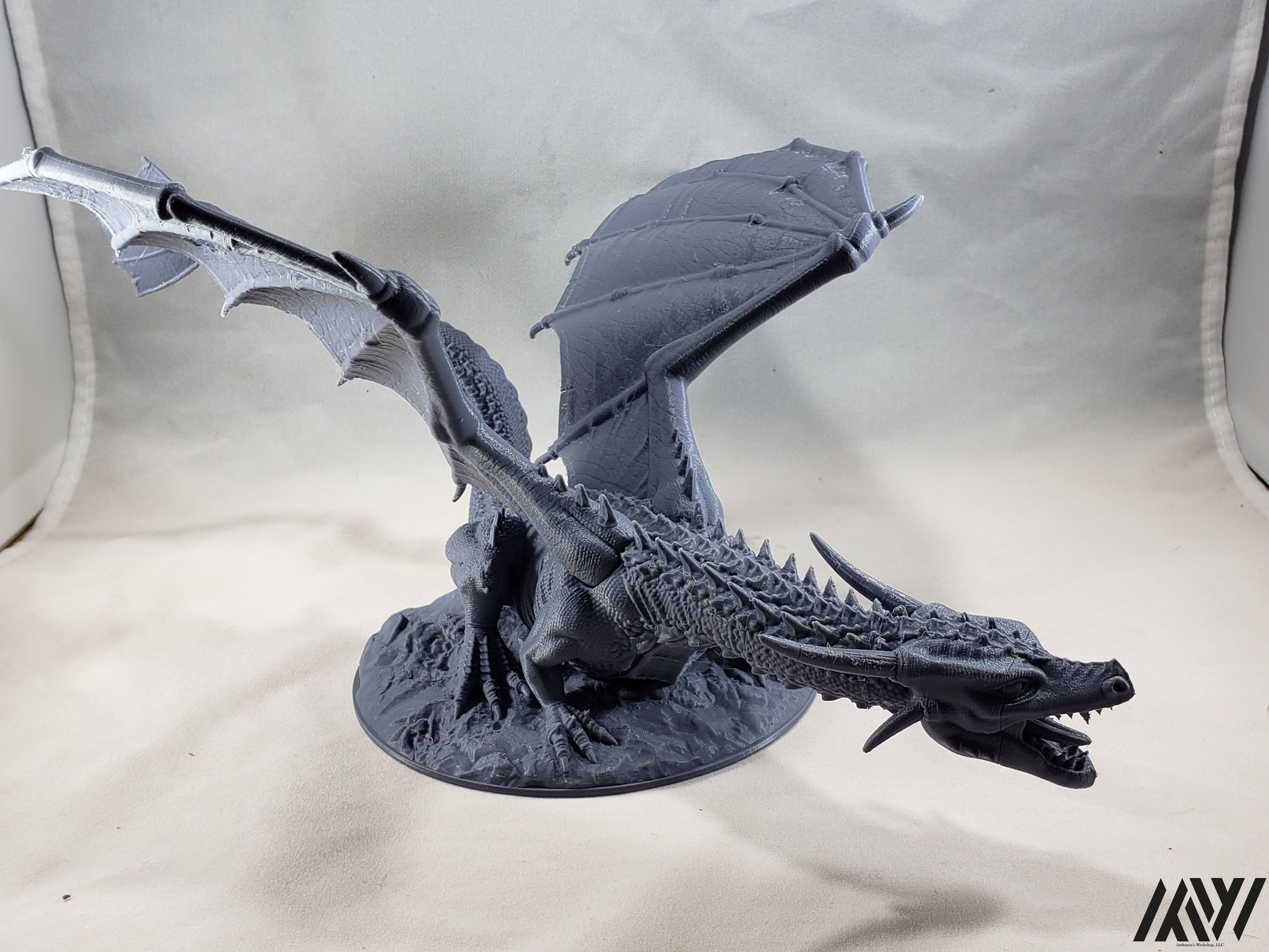 Great Dragon