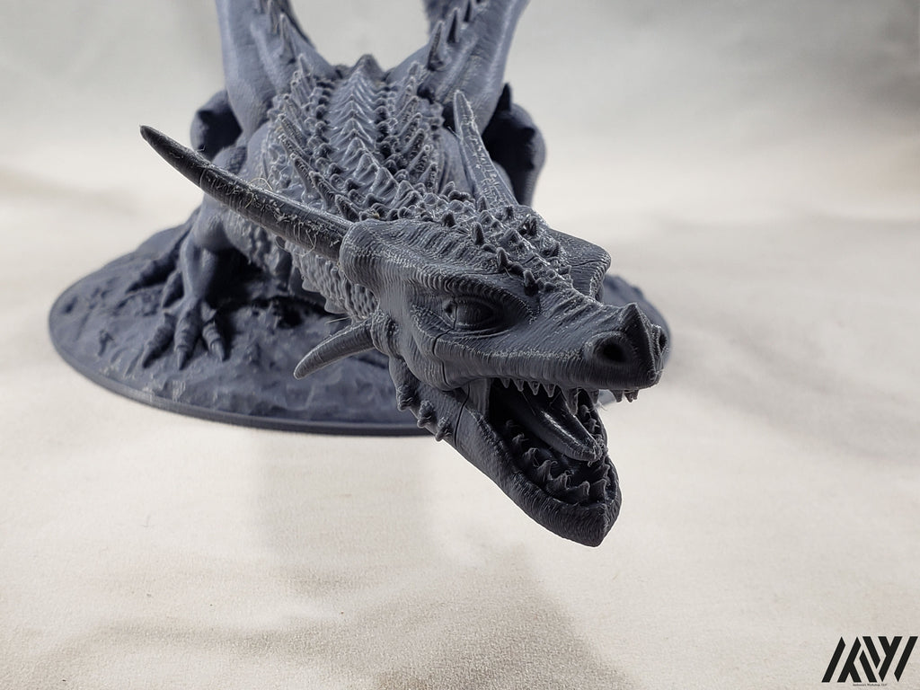 Great Dragon