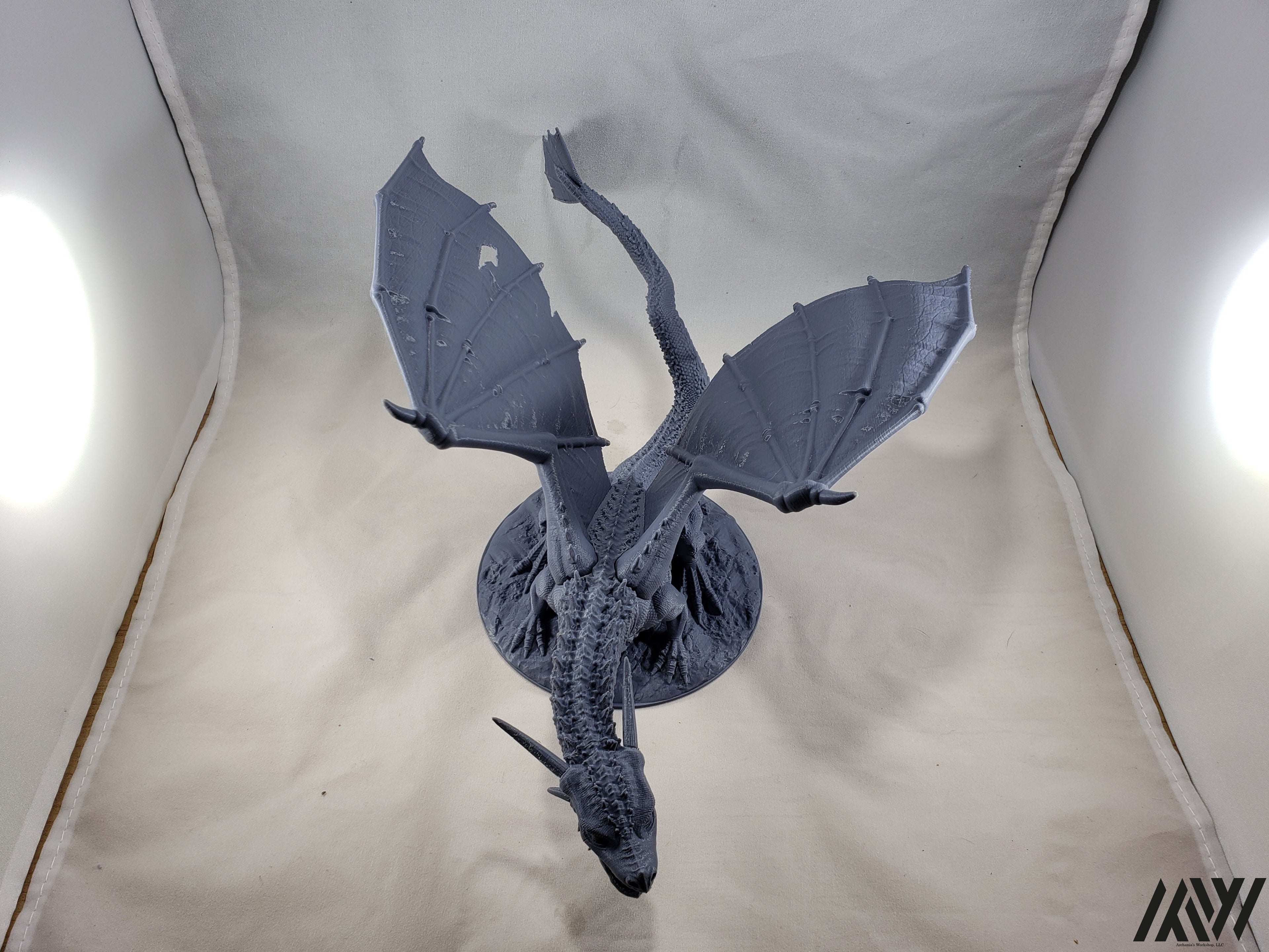 Great Dragon