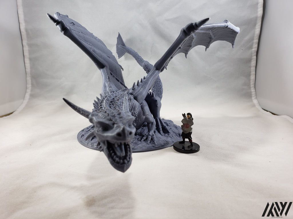 Great Dragon