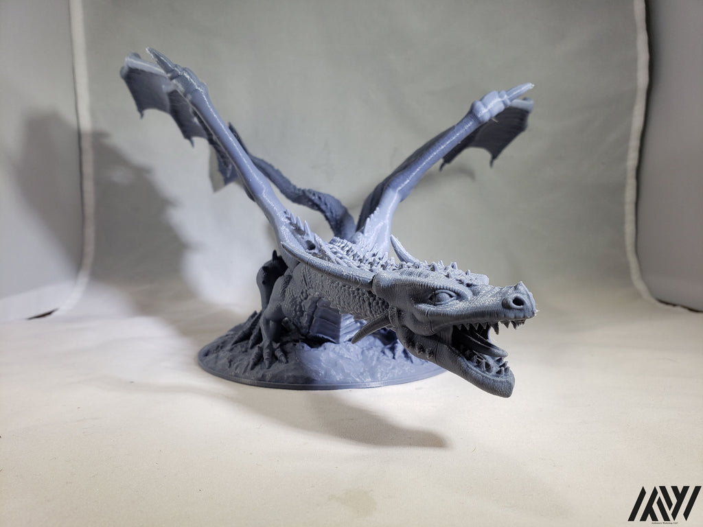 Great Dragon