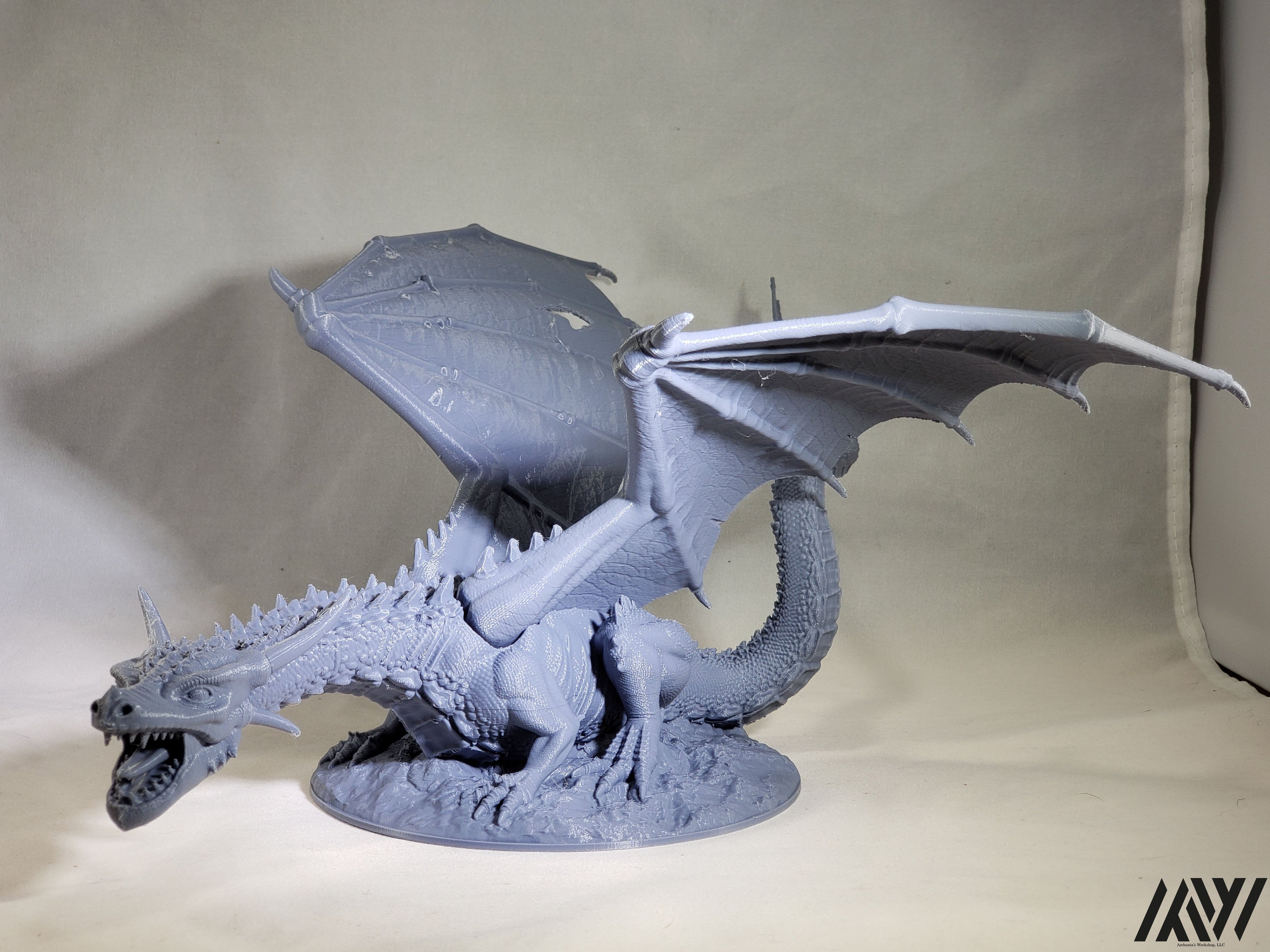 Great Dragon